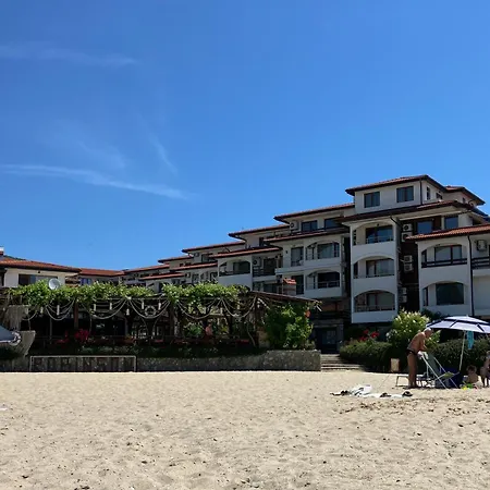 Apartment на морето *